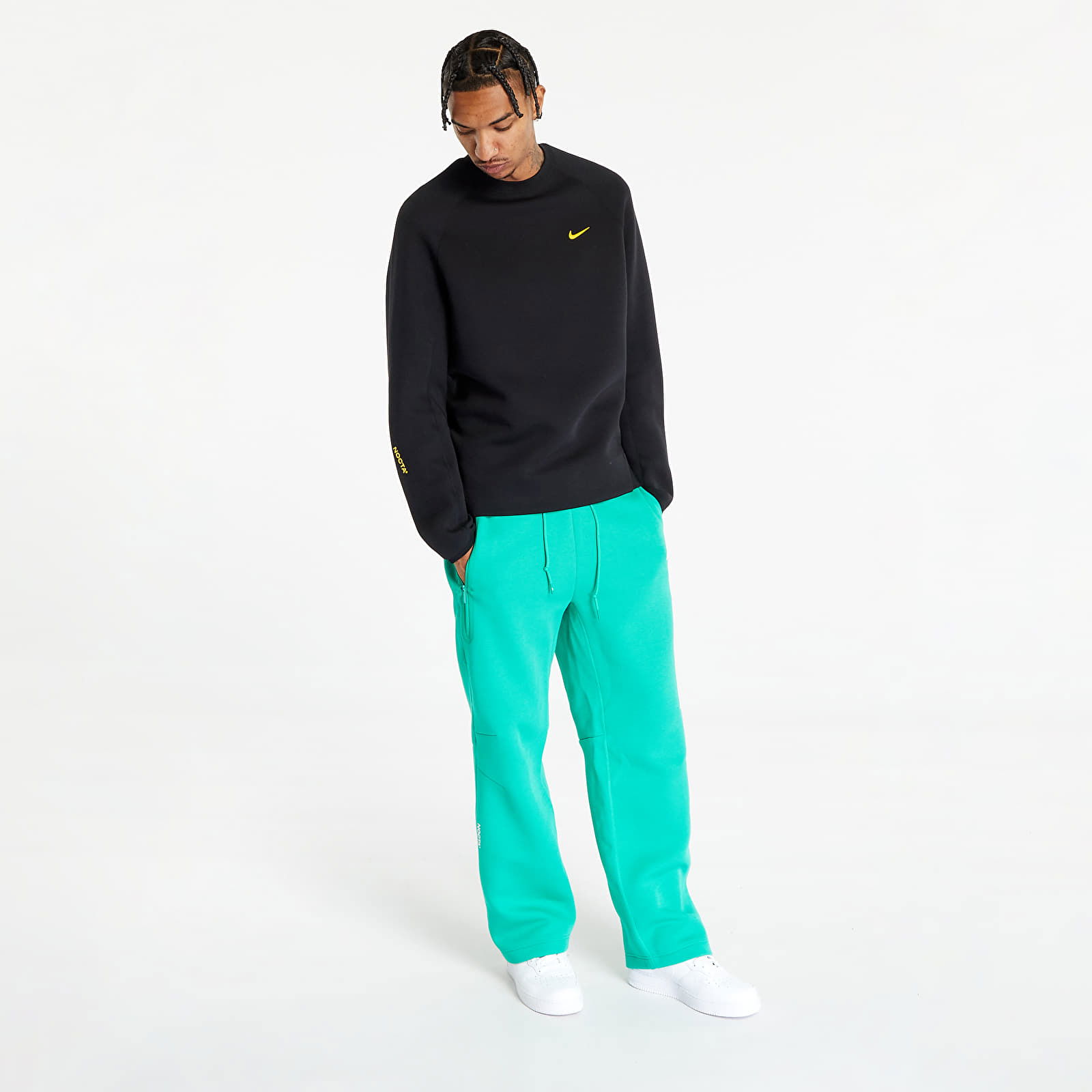 Men's x NOCTA Tech Fleece