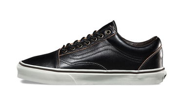 Tenisky a topánky Vans Old Skool Čierna | VA38G1OE6, 2