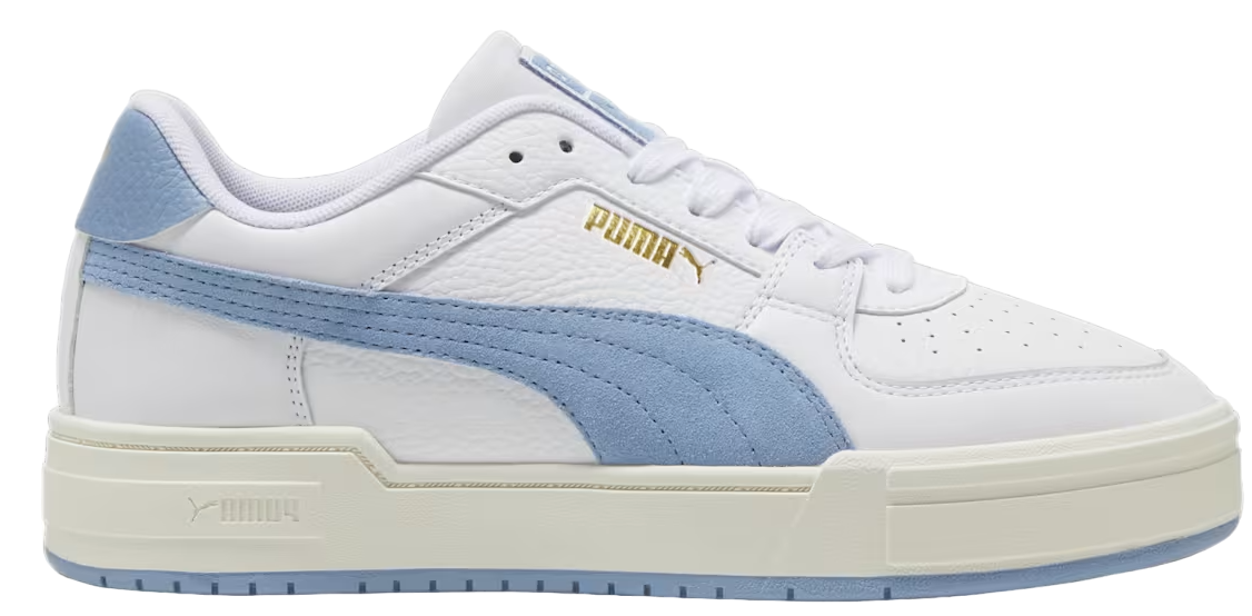 Tenisky a topánky Puma CA Pro Suede FS Šedá | 387327-09, 0