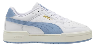Tenisky a topánky Puma CA Pro Suede FS Šedá | 387327-09, 0