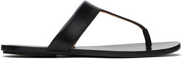 Tenisky a topánky Marsèll Marsell Sottile Thong Sandals Čierna | MM4787 P011666, 0