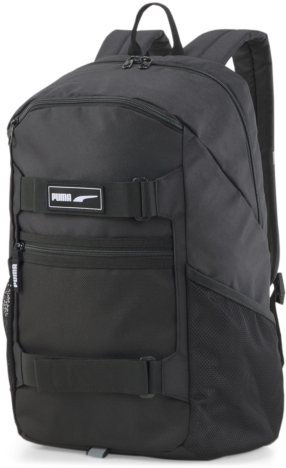 Batoh Puma Deck Backpack Čierna | 07919101, 0