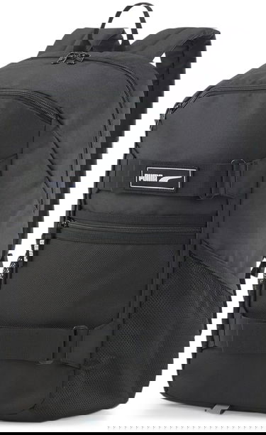 Batoh Puma Deck Backpack Čierna | 07919101, 0