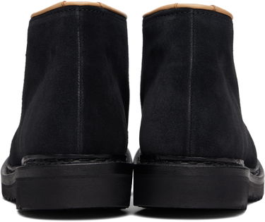 Tenisky a topánky OUR LEGACY Chukka Boots Čierna | A4257CD, 1
