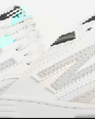 Tenisky a topánky New Balance 480 "White / Night Watch Green" Zelené | BB480LKD, 6