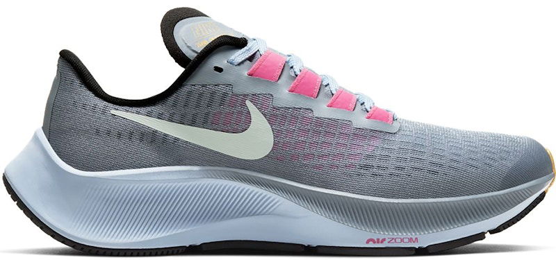Tenisky a topánky Nike Air Zoom Pegasus 37 Šedá | CJ2099-401, 0