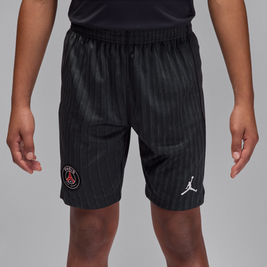 Šortky Jordan Paris Saint-Germain Jordan Stadium Fourth Dri-FIT Replica Football Shorts Čierna | HQ4233-045, 1