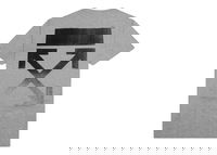 Slim Fit Arrows T-Shirt