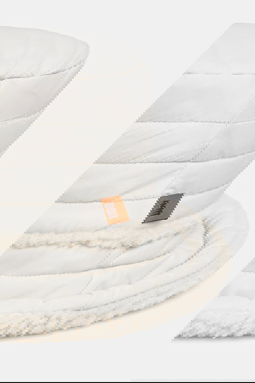 Reversible Bucket Hat with Trim