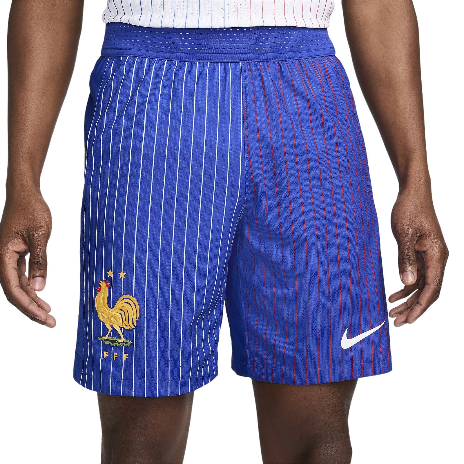 FFF M DFADV MATCH SHORT AW 2024