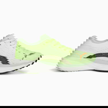 Tenisky a topánky Puma Deviate NITRO 2 Run 75 Zelené | 377785_01, 7