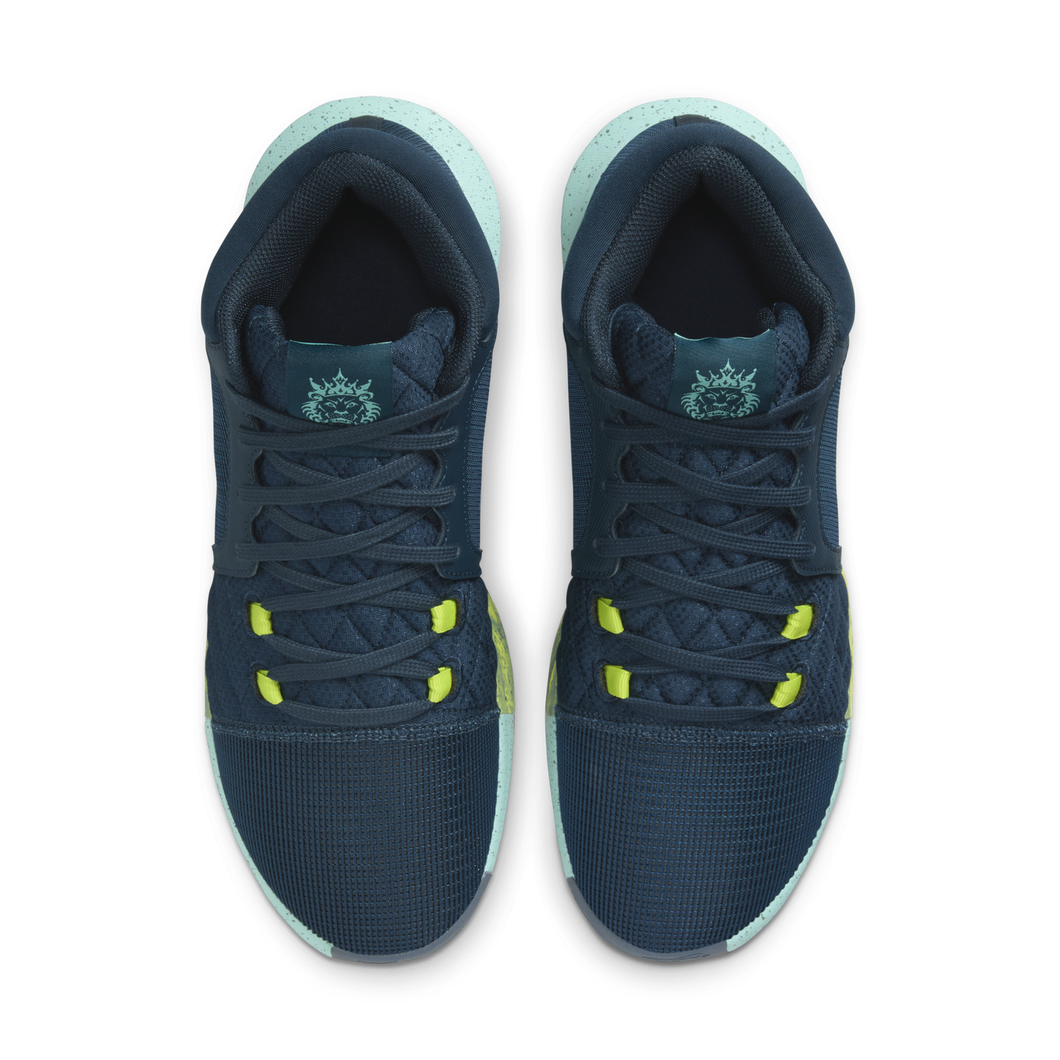 Tenisky a topánky Nike LeBron Witness 8 Čierna | FB2239-402, 1