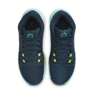 Tenisky a topánky Nike LeBron Witness 8 Čierna | FB2239-402, 1