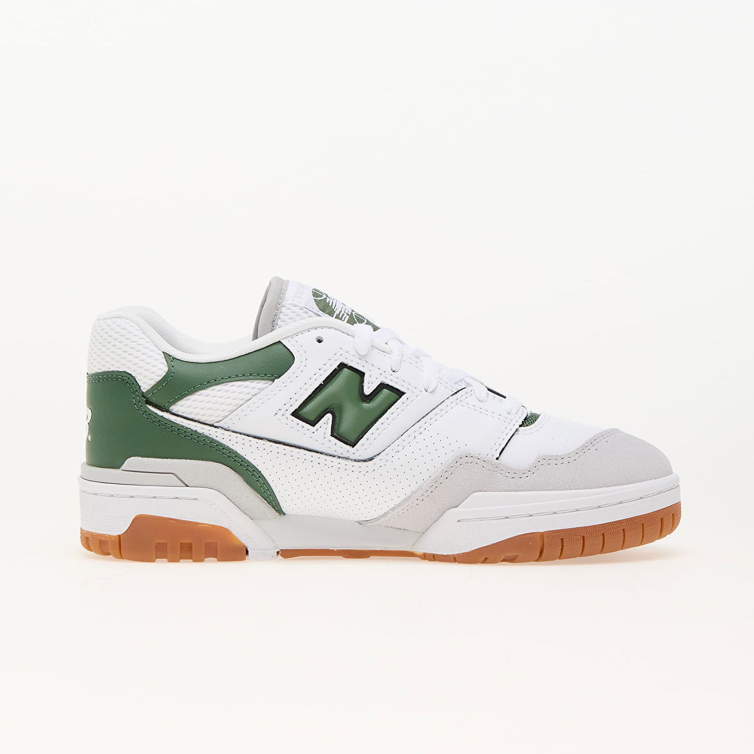 Tenisky a topánky New Balance 550 White Biela | BB550ESB, 1
