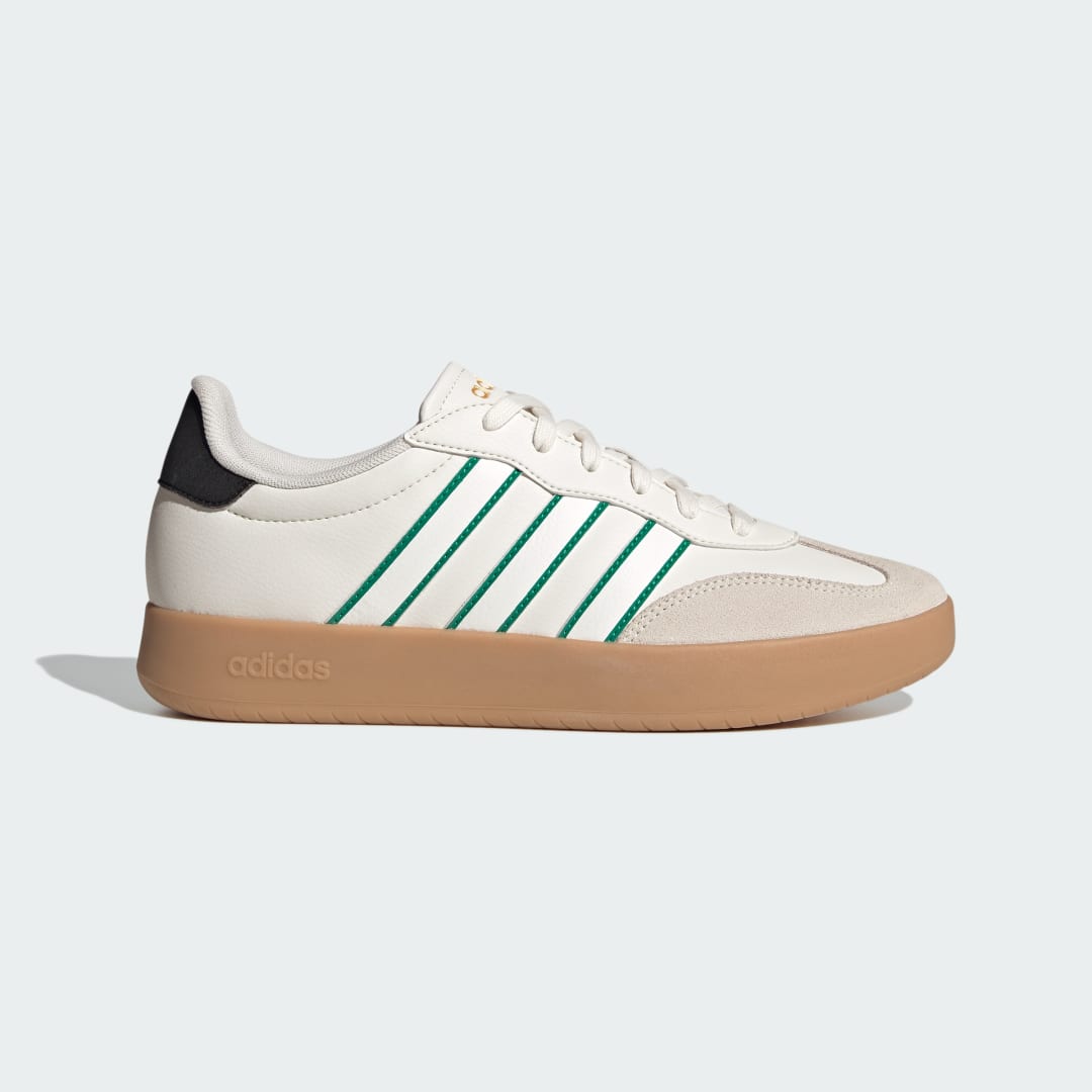 Tenisky a topánky adidas Performance Adidas Barreda Biela | JH7105, 0