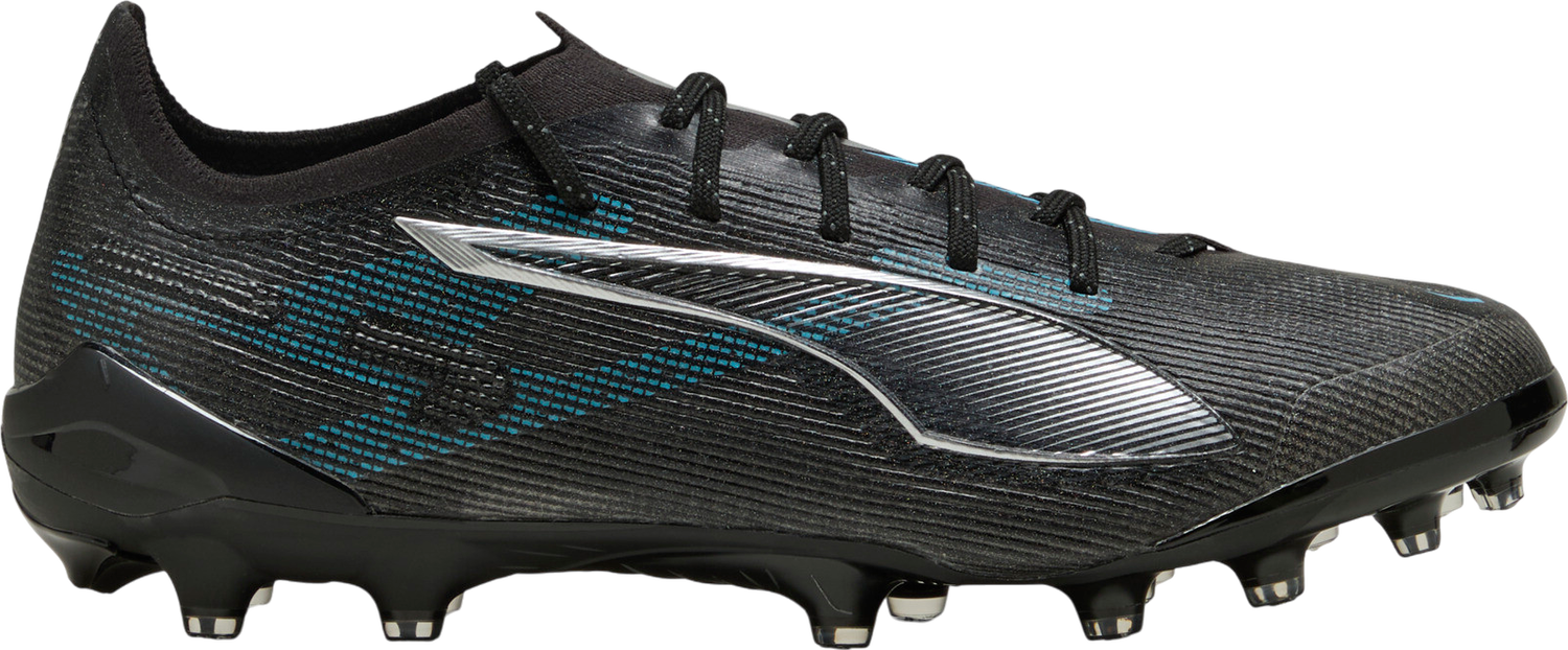 Tenisky a topánky Puma ULTRA 5 ULTIMATE AG Čierna | 108339-02, 0