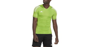 Dres adidas Originals Tiro 23 Pro Jersey Zelené | he3157, 1