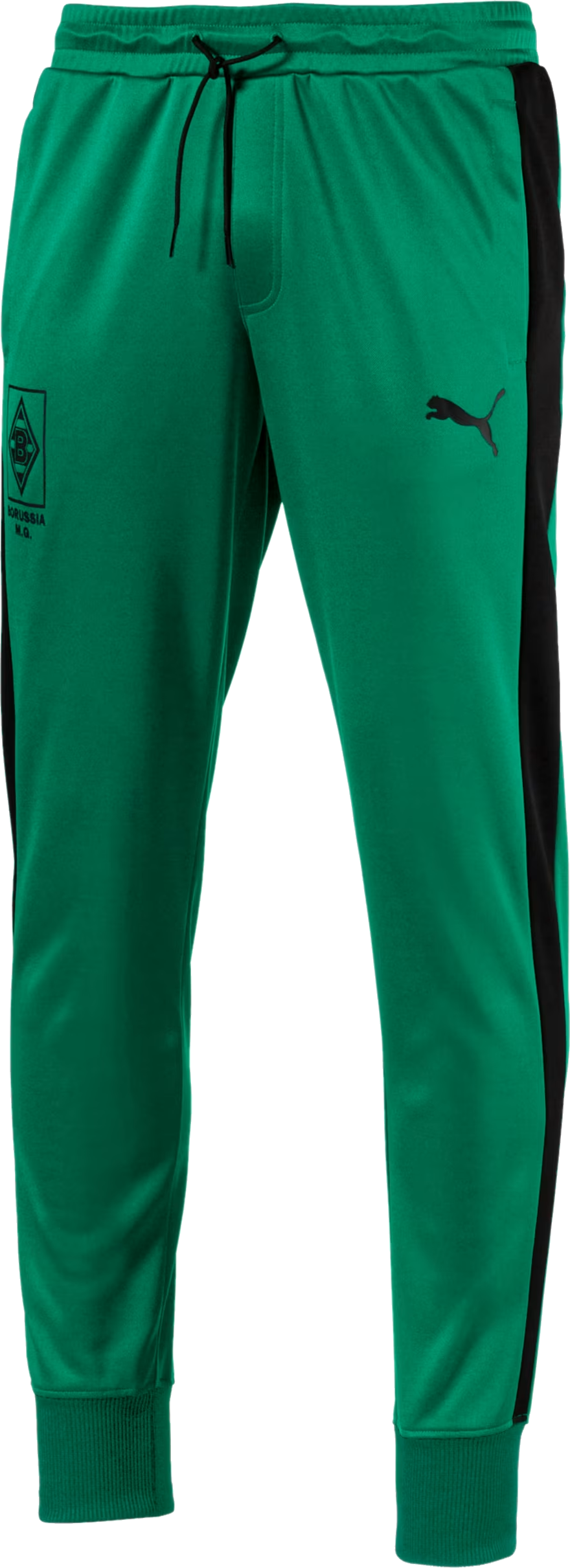Tepláky Puma Puma T7 Long Pants Zelené | 754182-002, 0
