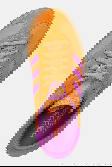 Tenisky a topánky adidas Originals Originals Gazelle Bold Rôznofarebný | JS3895, 3