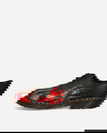 Tenisky a topánky Dr. Martens Dr. Martens 1461 Shoes Čierna | 41604001, 3