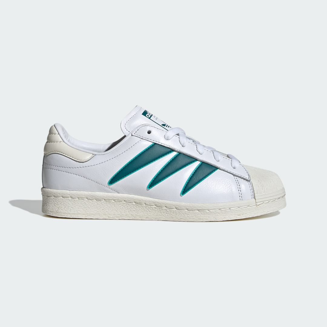 Tenisky a topánky adidas Originals Superstar 82 Biela | IG2014, 0