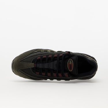 Tenisky a topánky Nike Air Max 95 "Black Earth" Zelené | FD0652-001, 1