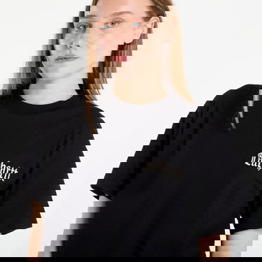 Tričko Carhartt WIP WIP S/S Schooling T-Shirt Čierna | I035453.89XX, 3