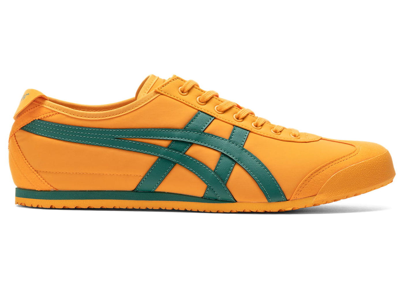 Tenisky a topánky Onitsuka Tiger Mexico 66 "Citrus Edible Moss" Oranžová | 1183B497-800, 0
