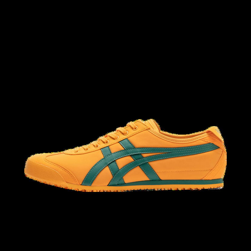 Tenisky a topánky Onitsuka Tiger Mexico 66 "Citrus Edible Moss" Oranžová | 1183B497-800