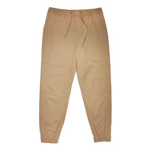 Nohavice Converse Jogger Pants Béžová | 10006859-A02, 0
