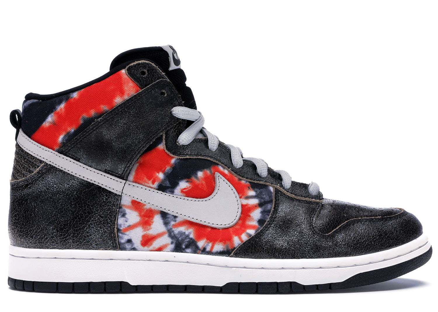 Tenisky a topánky Nike SB SB Dunk High HUF Čierna | 305050-102, 0