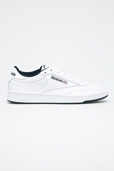 Tenisky a topánky Reebok Club C 85 Biela | AR0457, 0