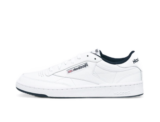 Tenisky a topánky Reebok Club C 85 Biela | AR0457