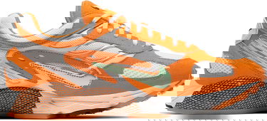 Tenisky a topánky Nike Air Ghost Racer Oranžová | at5410-800, 2