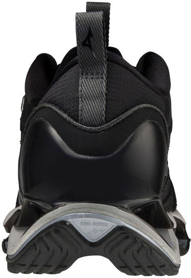 Tenisky a topánky Mizuno Wave Prophecy 11 Čierna | J1GC228304, 4