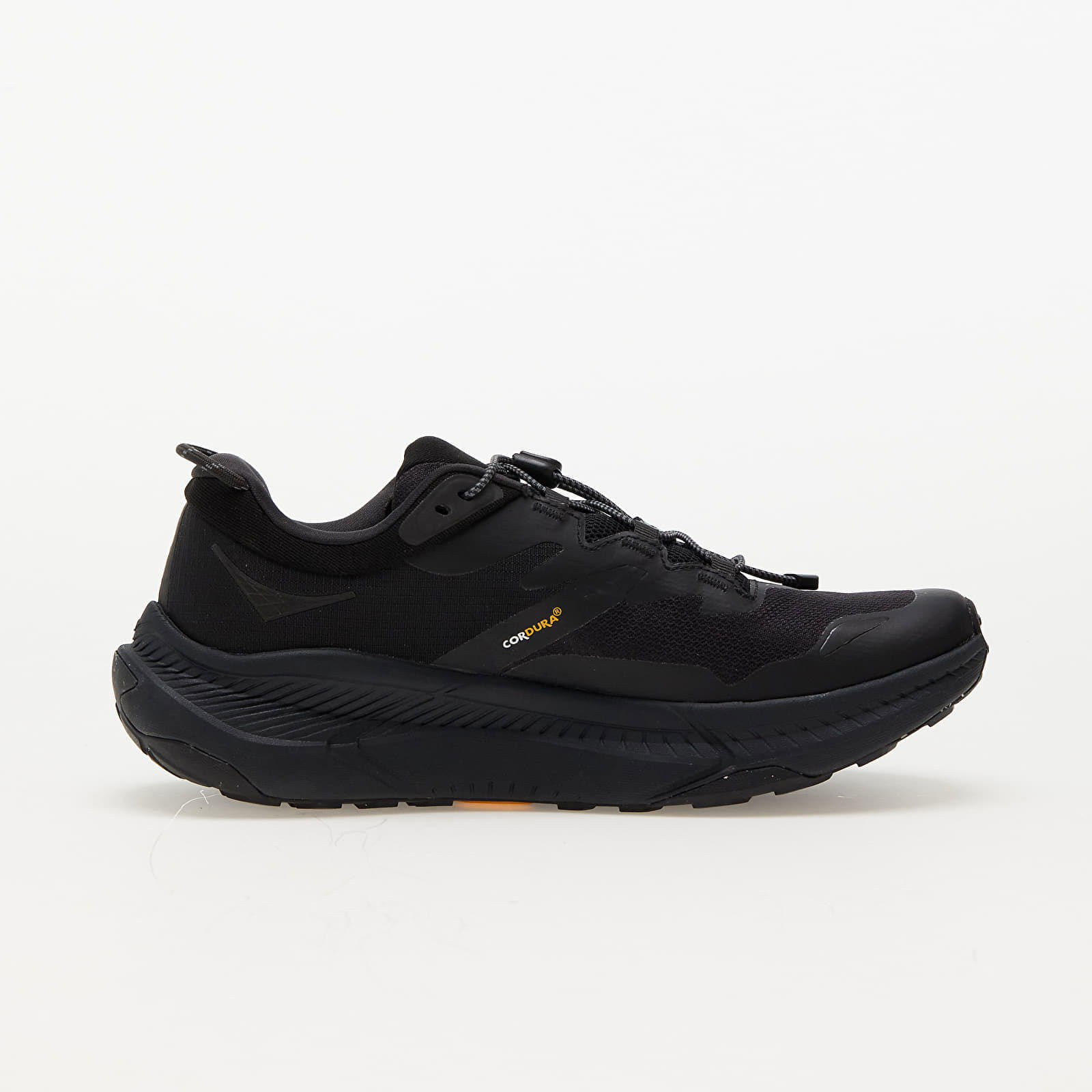 Transport Gore-Tex Black