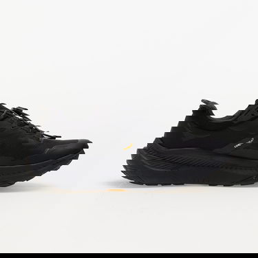 Tenisky a topánky Hoka One One Transport Gore-Tex Black Čierna | 1133957-BLCKB, 1
