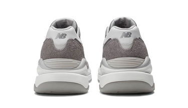 Tenisky a topánky New Balance 57/40 Šedá | M5740PSG, 4