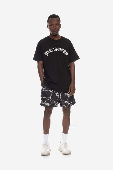 Šortky Stampd Water Shorts Čierna | SLA.M3180SH, 1