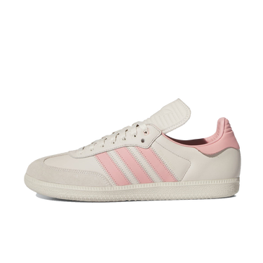 Tenisky a topánky adidas Originals Humanrace x Samba "Ivory Pink" Ružová | ID3127, 0