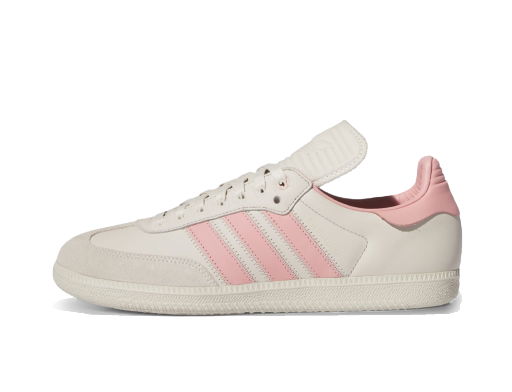 Tenisky a topánky adidas Originals Humanrace x Samba "Ivory Pink" Ružová | ID3127