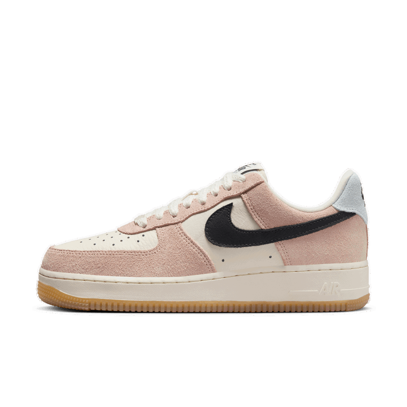 Tenisky a topánky Nike Air Force 1 '07 Oranžová | HJ7342-800