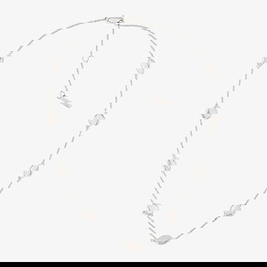 Náhrdelník CALVIN KLEIN Universal Pebble Station Chain Metalická | 35000123, 0