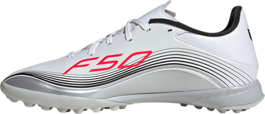 Tenisky a topánky adidas Performance F50 MESSI LEAGUE TF Biela | jp7448, 7