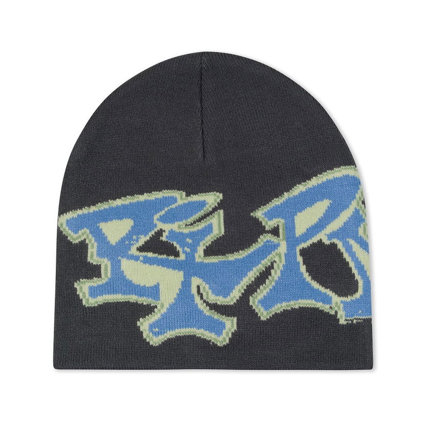 Kulicha RIPNDIP Rip N Dip Ace Beanie Čierna | RNDFALL25155
