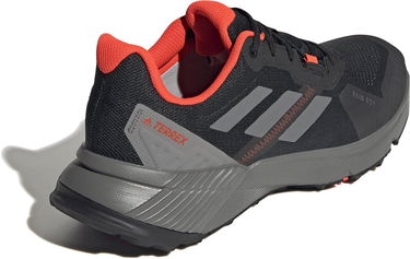 Tenisky a topánky adidas Performance Terrex Soulstride R.Rdy Čierna | FZ3037, 3