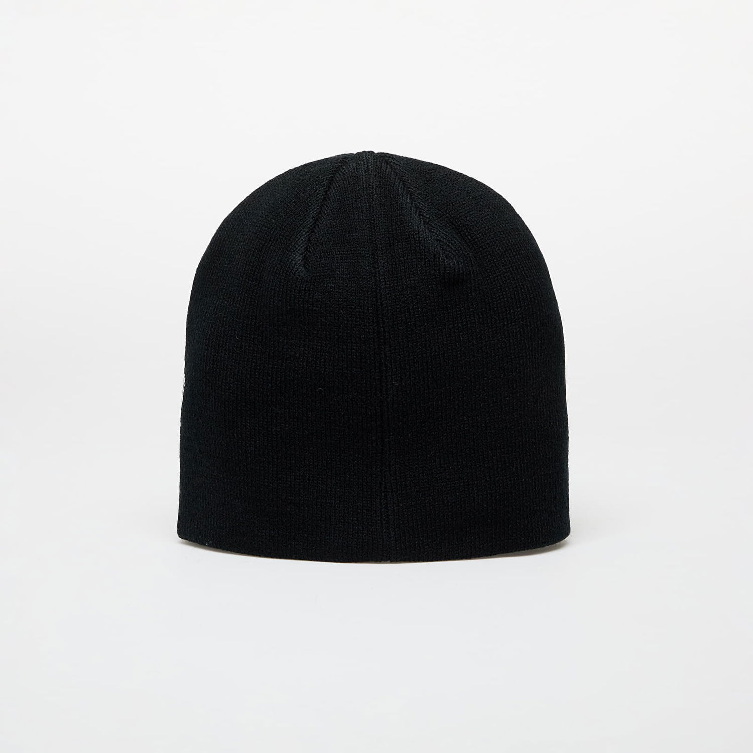 Kulicha Pleasures Dog Tags Graphic Skully Beanie Čierna | P24W055 BLACK, 1