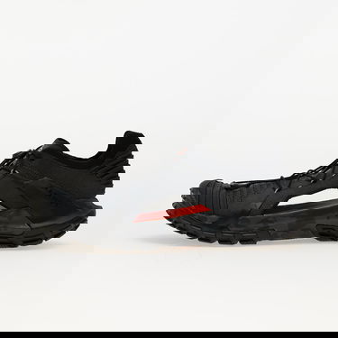 Tenisky a topánky Mammut Hueco II Air Low Men Dark Steel-Black Čierna | 3020-06440 dark steel-black, 0