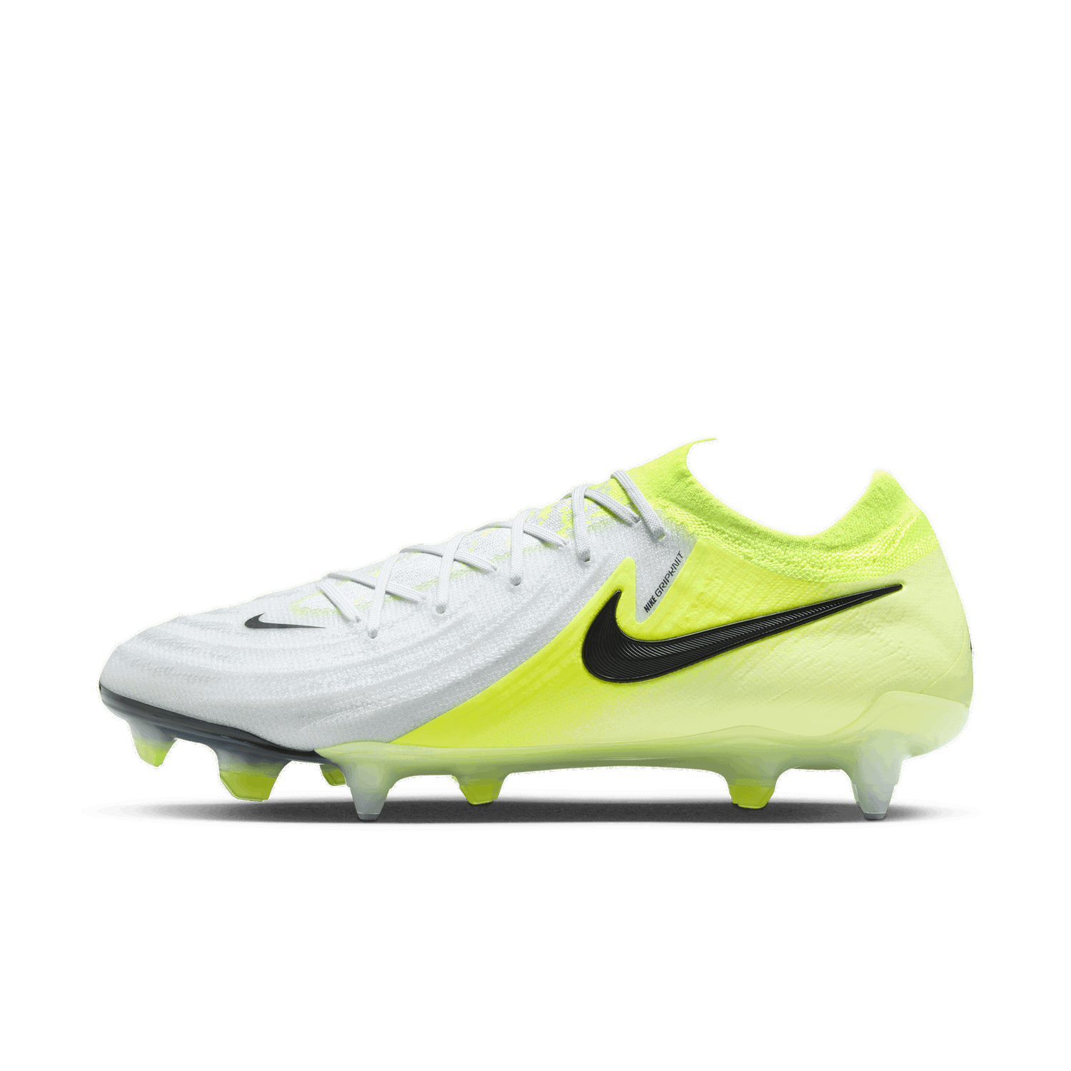 Tenisky a topánky Nike Phantom GX 2 Elite SG Biela | FJ2586-003, 0