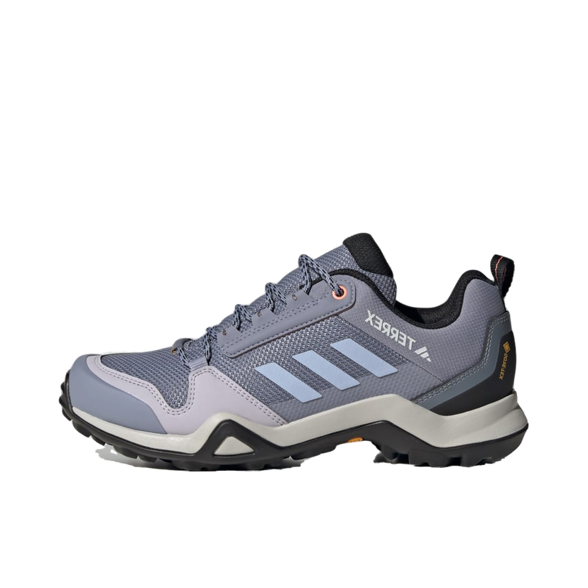 Tenisky a topánky adidas Performance AX3 GORE-TEX Šedá | HP8723